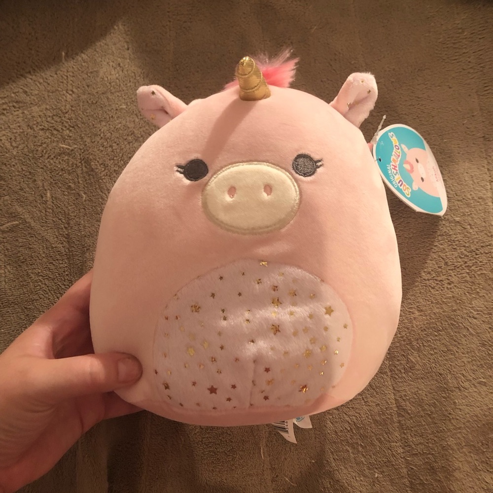 Squishmallow